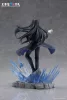 Daemons of the Shadow Realm Dressta PVC Szobor Asa 21 cm