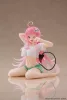 To Love-Ru Darkness PVC Statue Desktop Cute Figure Lala Roomwear Ver. 13 cm