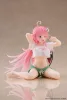 To Love-Ru Darkness PVC Statue Desktop Cute Figure Lala Roomwear Ver. 13 cm