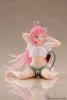To Love-Ru Darkness PVC Statue Desktop Cute Figure Lala Roomwear Ver. 13 cm
