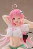 To Love-Ru Darkness PVC Statue Desktop Cute Figure Lala Roomwear Ver. 13 cm
