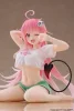 To Love-Ru Darkness PVC Statue Desktop Cute Figure Lala Roomwear Ver. 13 cm