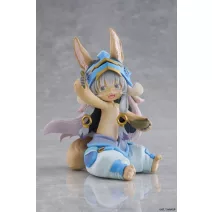 Made in Abyss figurák