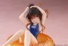 To Love-Ru Darkness Aqua Float Girls PVC Statue Mikan Yuki 10 cm