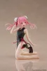 To Love-Ru PVC Statue Desktop Cute Figure Nana (China Dress Ver.) 13 cm