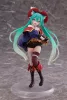 Hatsune Miku PVC Statue Hatsune Miku Wonderland Puss in Boots 18 cm