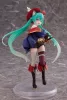 Hatsune Miku PVC Statue Hatsune Miku Wonderland Puss in Boots 18 cm