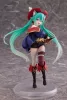 Hatsune Miku PVC Statue Hatsune Miku Wonderland Puss in Boots 18 cm