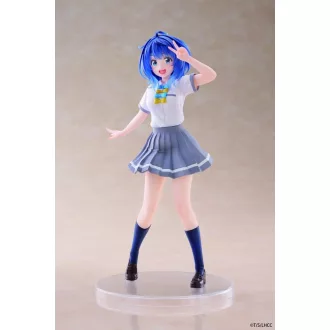   Too Many Losing Heroines! Coreful PVC Figure Anna Yanami 18 cm