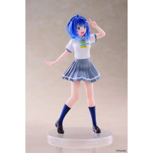 Too Many Losing Heroines! Coreful PVC Figure Anna Yanami 18 cm