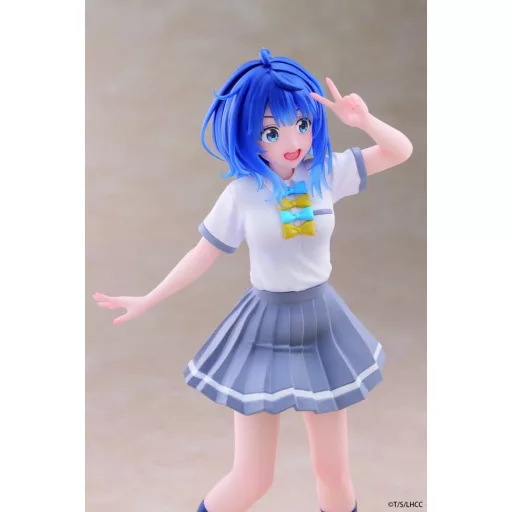Too Many Losing Heroines! Coreful PVC Figure Anna Yanami 18 cm