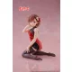 A Certain Scientific Railgun PVC Statue Desktop Cute Figure Mikoto Misaka Chinese Dress Ver. 13 cm