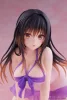 To Love Ru Darkness Desktop Cute PVC Statue Yui Kotegawa Room wear Ver. 13 cm