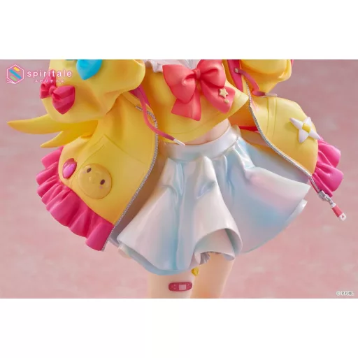 Spiritale PVC Statue 1/7 Pmarusama 24 cm