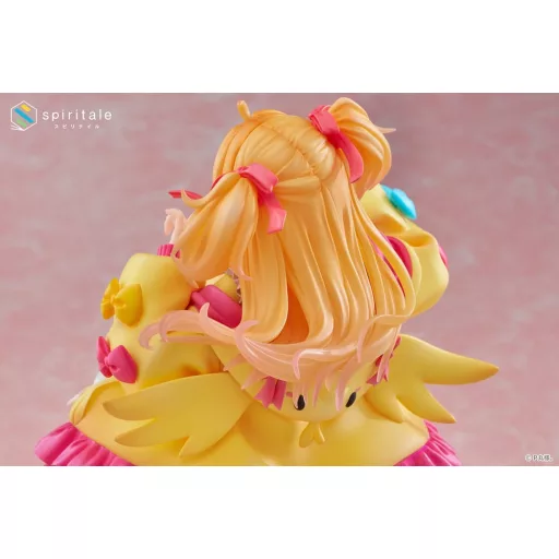 Spiritale PVC Statue 1/7 Pmarusama 24 cm