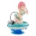 To Love-Ru Darkness PVC Statue Aqua Float Girls Darkness Momo 10 cm