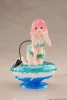 To Love-Ru Darkness PVC Statue Aqua Float Girls Darkness Momo 10 cm