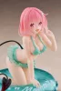 To Love-Ru Darkness PVC Statue Aqua Float Girls Darkness Momo 10 cm