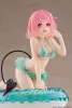 To Love-Ru Darkness PVC Statue Aqua Float Girls Darkness Momo 10 cm