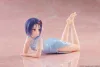To Love-Ru Darkness PVC Statue Desktop Cute Figure Haruna Sairenji (China Dress Ver.) 13 cm