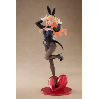   My Dress-Up Darling T-Most PVC Figure Marin Kitagawa (Bunny Ver.) 33 cm