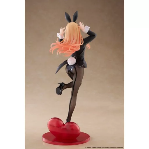 My Dress-Up Darling T-Most PVC Figure Marin Kitagawa (Bunny Ver.) 33 cm