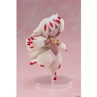 Made in Abyss figurák