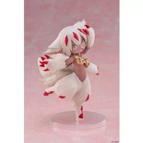   Made in Abyss: The Golden City of the Scorching Sun PVC Statue Coreful Figure Faputa (Reissue) 15 cm