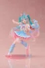 Hatsune Miku x RODY Newly Written Taito Kuji Online PVC Statue Hatsune Miku 18 cm