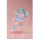 Hatsune Miku x RODY Newly Written Taito Kuji Online PVC Statue Hatsune Miku 18 cm