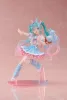 Hatsune Miku x RODY Newly Written Taito Kuji Online PVC Statue Hatsune Miku 18 cm