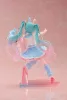 Hatsune Miku x RODY Newly Written Taito Kuji Online PVC Statue Hatsune Miku 18 cm