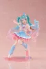 Hatsune Miku x RODY Newly Written Taito Kuji Online PVC Statue Hatsune Miku 18 cm