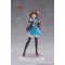 The Melancholy of Haruhi Suzumiya Coreful PVC Figure Haruhi Suzumiya 18 cm