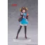 The Melancholy of Haruhi Suzumiya Coreful PVC Figure Haruhi Suzumiya 18 cm