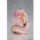 To Love-Ru Darkness Desktop Cute PVC Statue Nana Room wear Ver. 13 cm