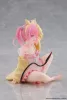 To Love-Ru Darkness Desktop Cute PVC Statue Nana Room wear Ver. 13 cm