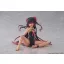 To Love-Ru Darkness Desktop Cute PVC Figure Nemesis (Chinese Dress Ver.) 13 cm