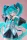 Hatsune Miku T-Most PVC Figure 30 cm