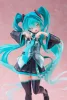Hatsune Miku T-Most PVC Figure 30 cm