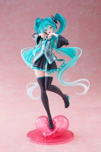 Hatsune Miku T-Most PVC Figure 30 cm