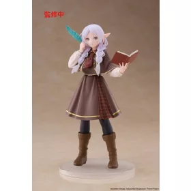   Frieren: Beyond Journey's End Coreful PVC Figure Frieren (Detective ver.) 18 cm