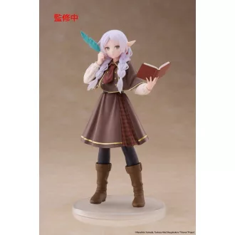   Frieren: Beyond Journey's End Coreful PVC Figure Frieren (Detective ver.) 18 cm