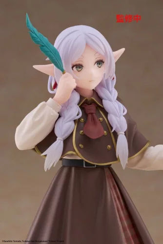 Frieren: Beyond Journey's End Coreful PVC Figure Frieren (Detective ver.) 18 cm