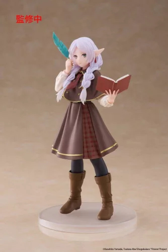 Frieren: Beyond Journey's End Coreful PVC Figure Frieren (Detective ver.) 18 cm