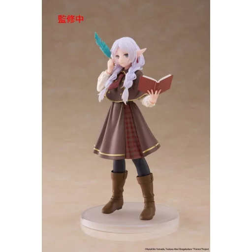 Frieren: Beyond Journey's End Coreful PVC Figure Frieren (Detective ver.) 18 cm