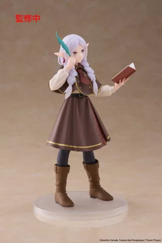 Frieren: Beyond Journey's End Coreful PVC Figure Frieren (Detective ver.) 18 cm
