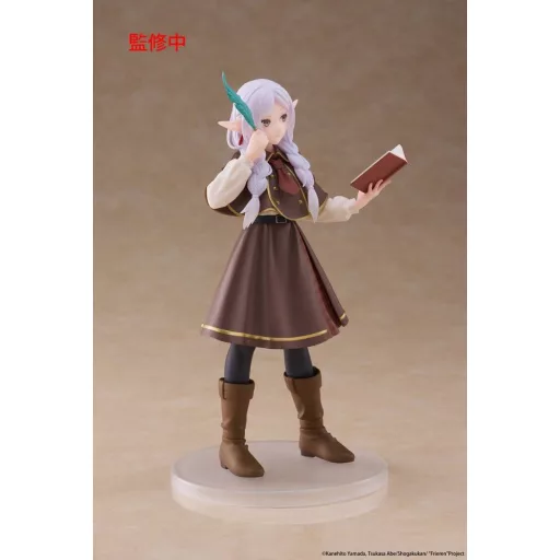Frieren: Beyond Journey's End Coreful PVC Figure Frieren (Detective ver.) 18 cm