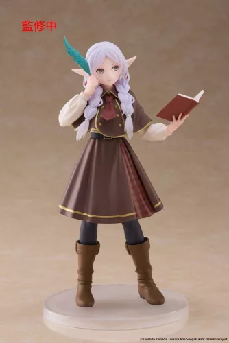 Frieren: Beyond Journey's End Coreful PVC Figure Frieren (Detective ver.) 18 cm
