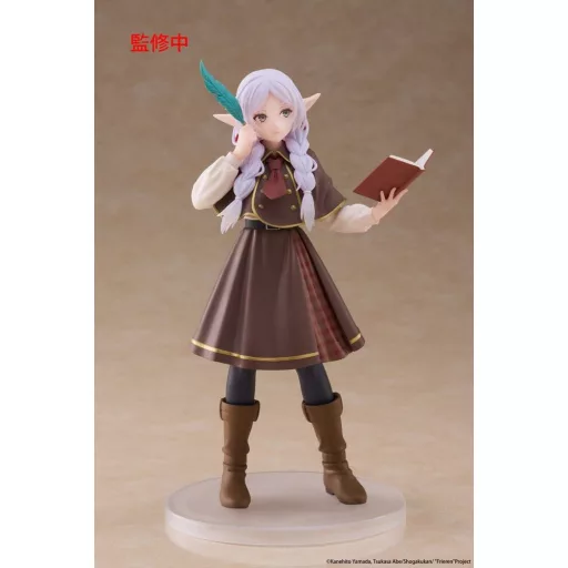 Frieren: Beyond Journey's End Coreful PVC Figure Frieren (Detective ver.) 18 cm